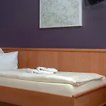 Kruse Zum Hollotal Konukevi 3*