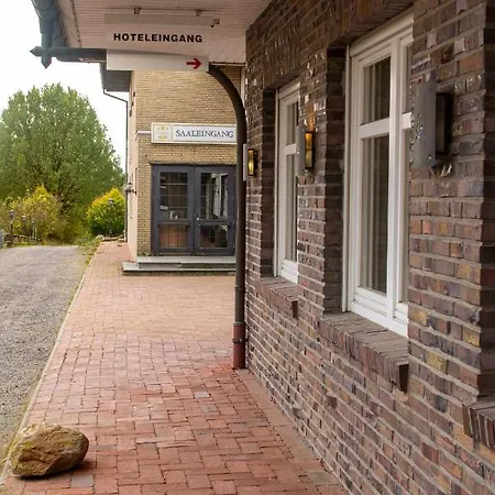 Kruse Zum Hollotal بيت ضيافة 3*