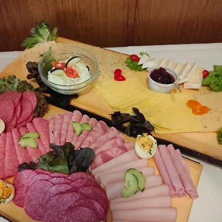 Kruse Zum Hollotal Neuenkirchen-Vorden