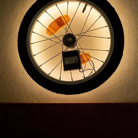 Affittacamere Kruse Zum Hollotal Neuenkirchen-Vorden