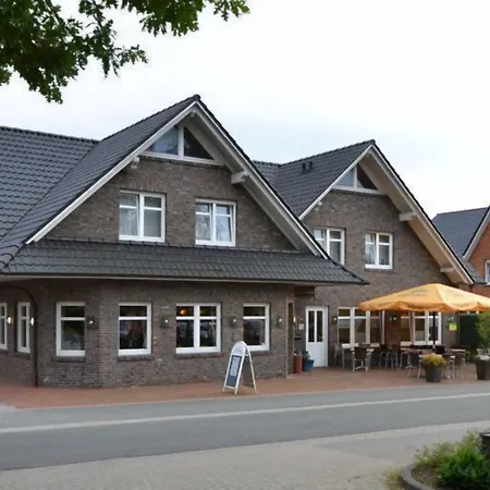 Kruse Zum Hollotal 3* Neuenkirchen-Vorden