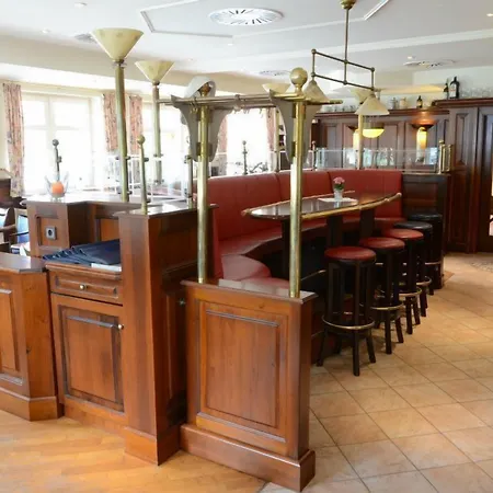 Kruse Zum Hollotal 3*