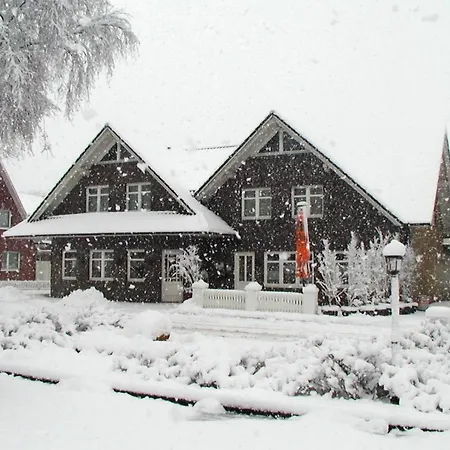 Kruse Zum Hollotal 3* Neuenkirchen-Vorden