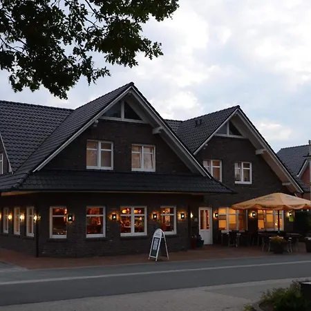 Kruse Zum Hollotal Neuenkirchen-Vorden