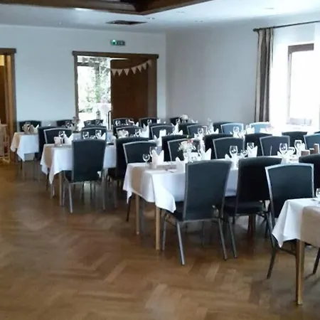 Kruse Zum Hollotal 3* Neuenkirchen-Vorden