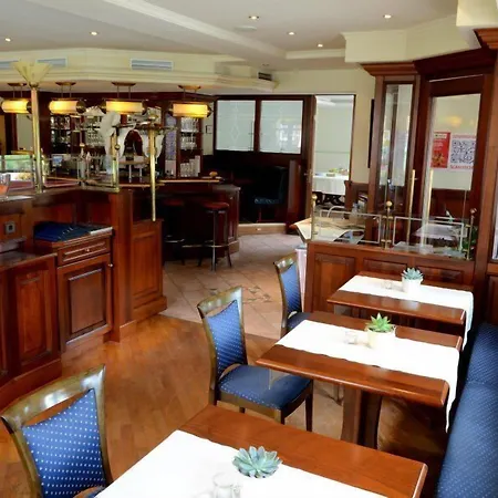 بيت ضيافة Kruse Zum Hollotal 3*