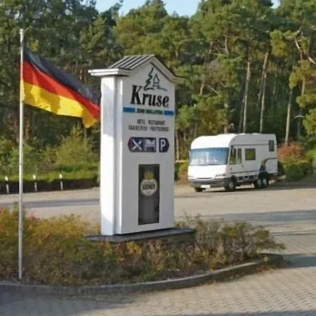 Kruse Zum Hollotal