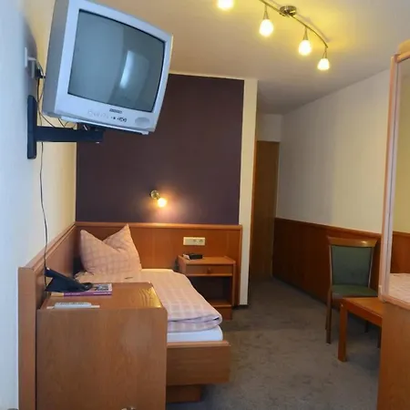 Kruse Zum Hollotal 3* Neuenkirchen-Vorden