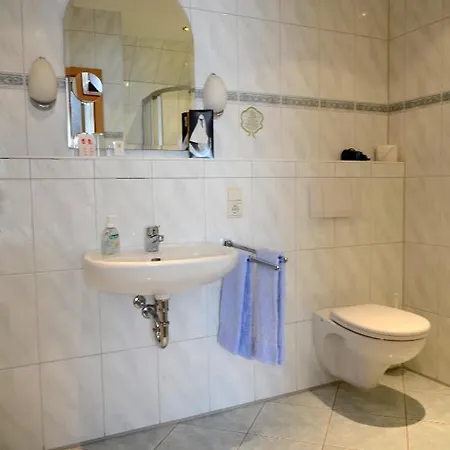 بيت ضيافة Kruse Zum Hollotal Neuenkirchen-Vorden