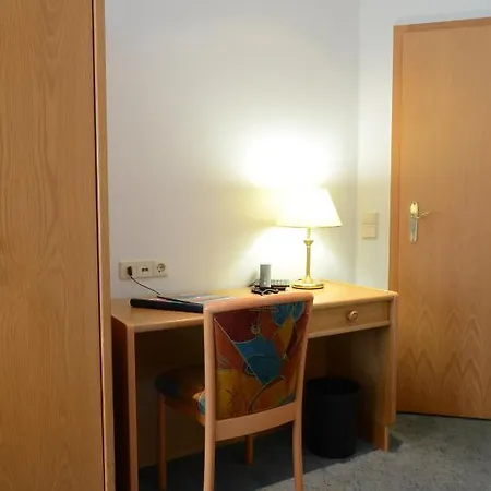 بيت ضيافة Kruse Zum Hollotal Neuenkirchen-Vorden