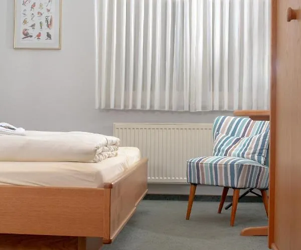 Kruse Zum Hollotal Guest house Neuenkirchen-Vorden