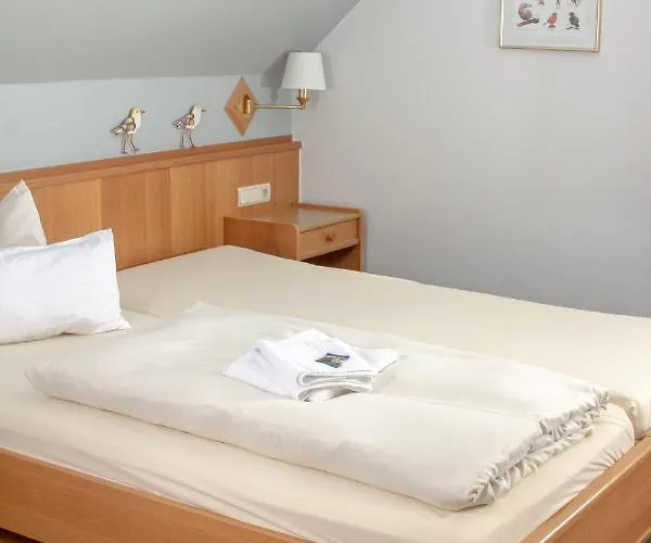 Kruse Zum Hollotal Guest house