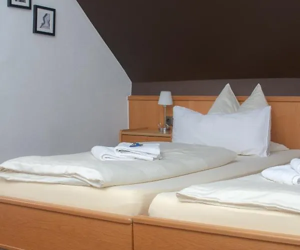 Guest house Kruse Zum Hollotal 3*
