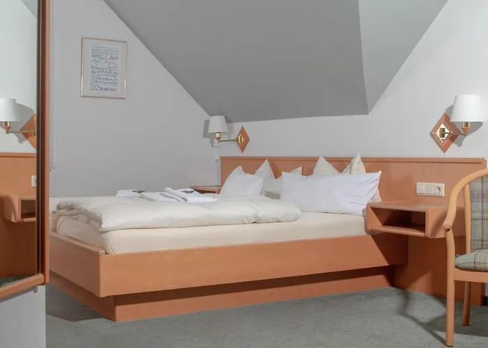 Kruse Zum Hollotal Guest house Neuenkirchen-Vorden
