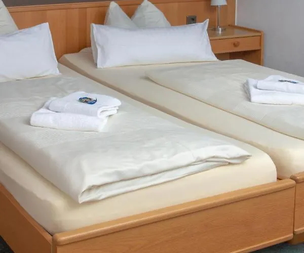 Kruse Zum Hollotal Guest house 3*
