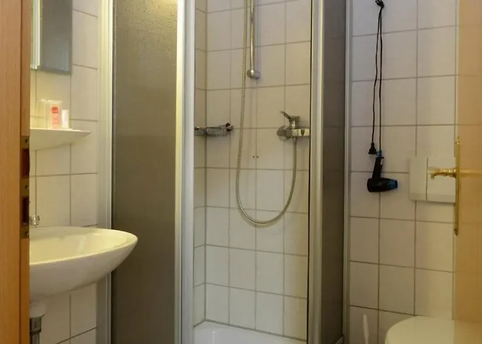 Guest house Kruse Zum Hollotal 3*