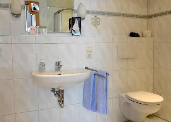 Kruse Zum Hollotal Guest house 3*