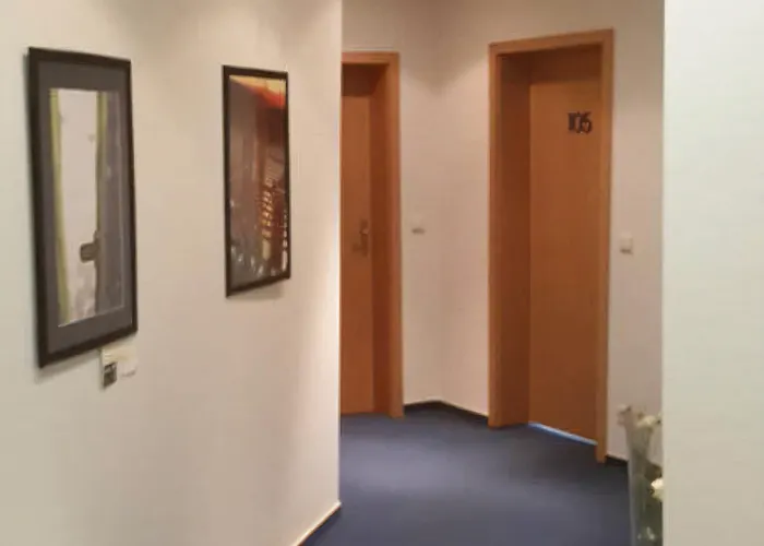 Kruse Zum Hollotal Guest house 3*