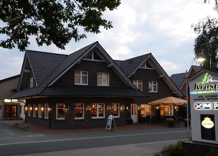 Kruse Zum Hollotal Neuenkirchen-Vorden