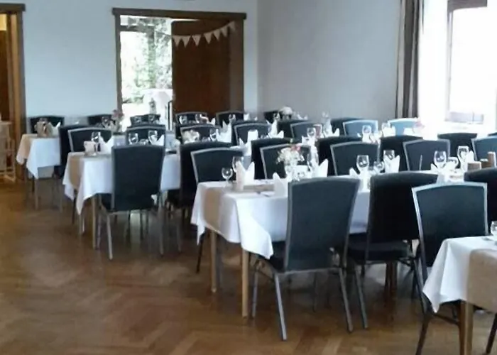 Kruse Zum Hollotal 3* Neuenkirchen-Vorden