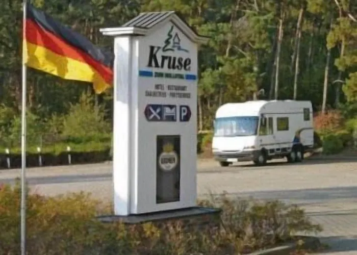 Kruse Zum Hollotal