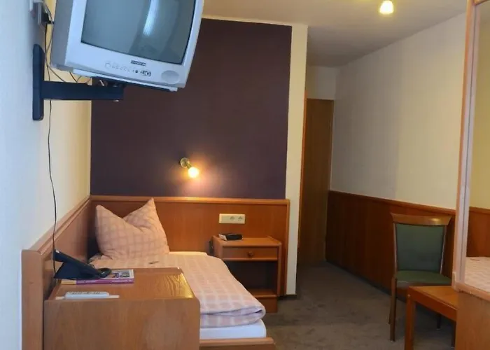 Kruse Zum Hollotal 3* Neuenkirchen-Vorden