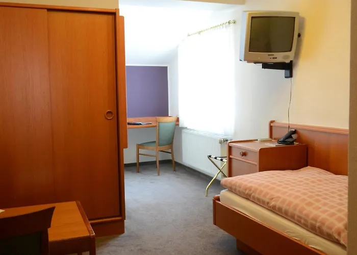 Kruse Zum Hollotal Guest house Neuenkirchen-Vorden